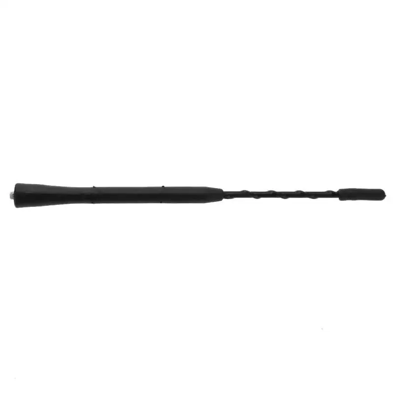 

9in Universal Car AM/FM Portable Mount Radio Amplifier Aerial Antenna