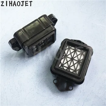 

2pcs ultra corrosion DX5 capping station for Epson DX5 DX7 head Thunderjet Gongzheng Niprint printer cap top clean unit