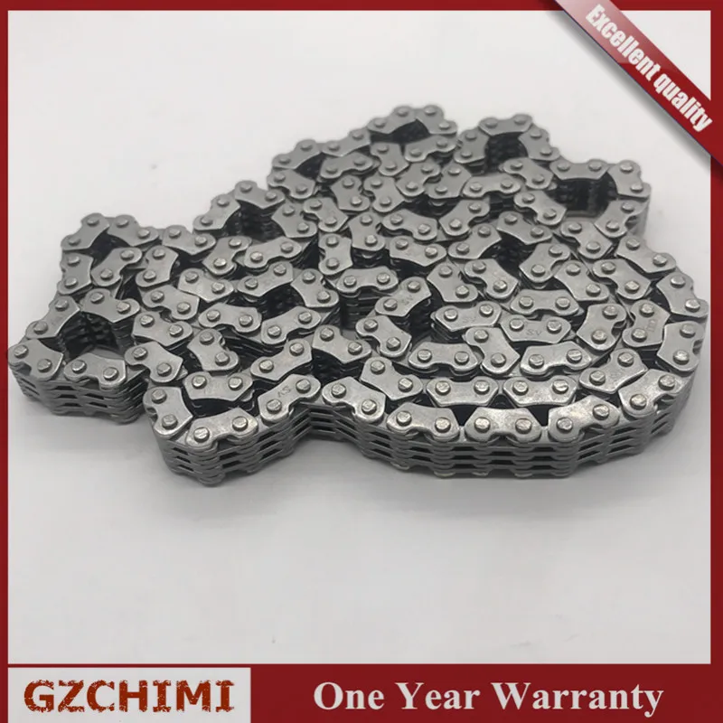 Новая сменная цепь синхронизации 14401 R40 A01 для Honda & Acura K24 K24A1 K24A2 K24A4 K24A8 K24Z3|Клапаны и