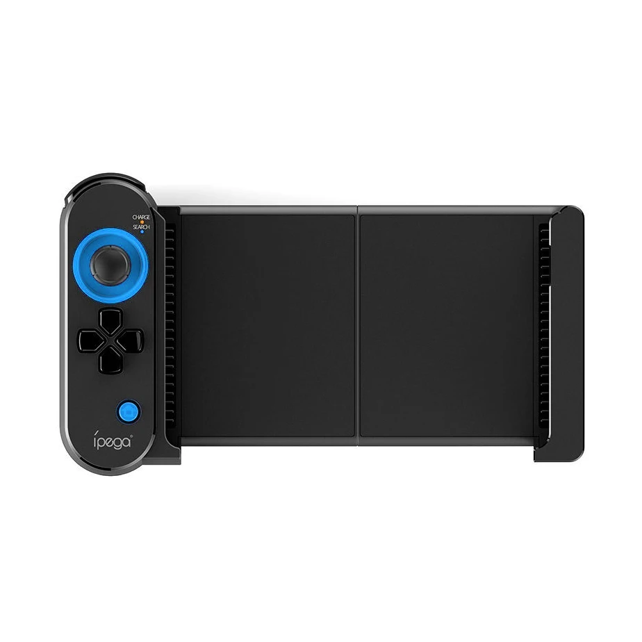 Ipega Pg 9120 с одной рукой растягивающийся игровой контроллер геймпад беспроводной