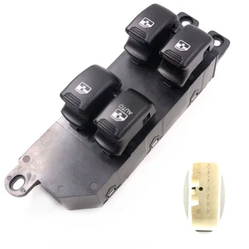 

New Master Power Auto Window Switch 93570-26100 For Hyundai Santa Fe 2003-2006