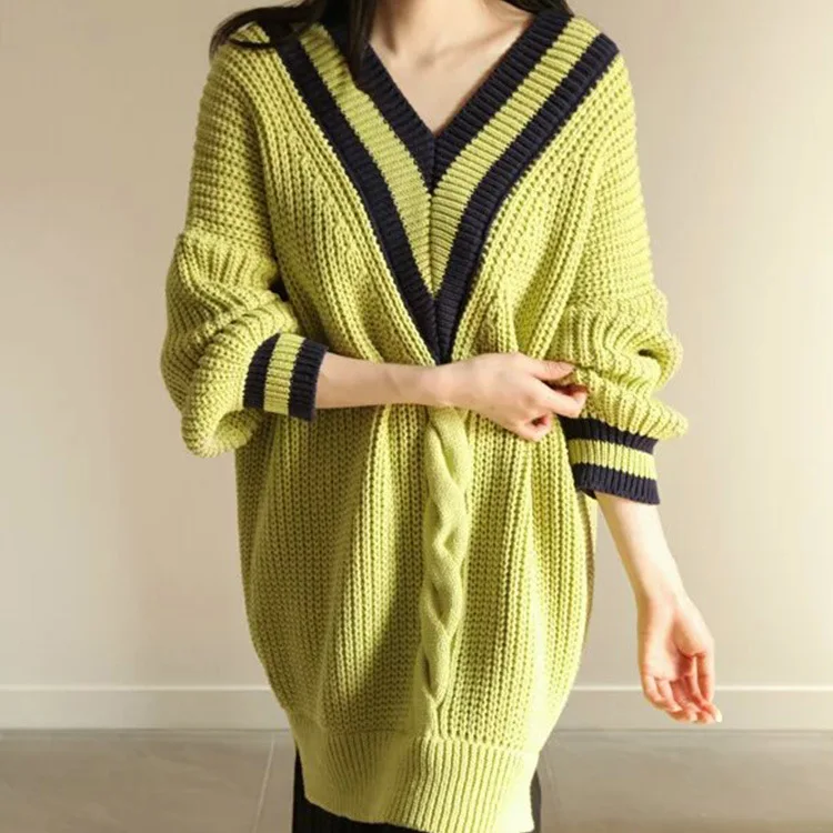 preppy jumper womens