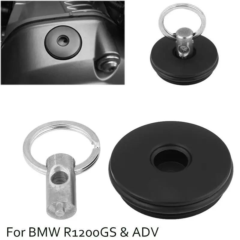 Масляный фильтр для Мотоцикла BMW R1200GS ADV 2007-2017 HP2 Enduro 2005-2008 R NINE T 2014-2017 2 шт. |