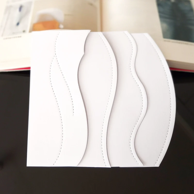 Edge Scrapbooking Dies Metal Cutting Dies Dies Card Making Edge