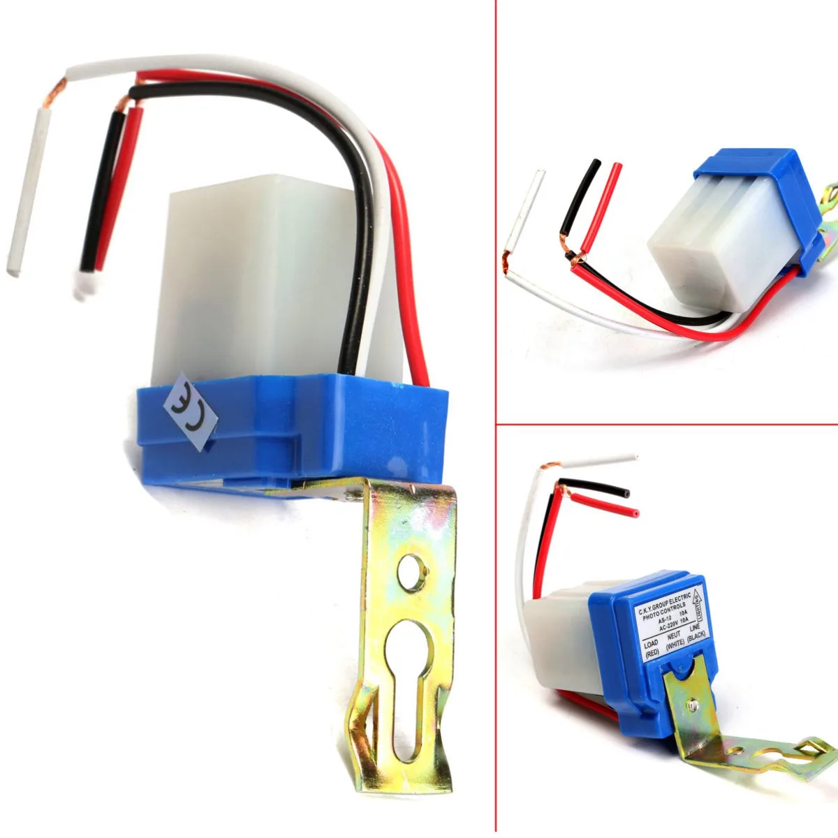 Ac220v Automatic Induction Switch L 1pc ac220v 10a automatic induction switch l Ac220v Automatic Induction Switch L 1pc ac220v 10a automatic induction switch l