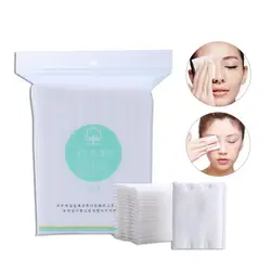 200PCS/Pads Double-Sided Cotton Pad Cleansing Cotton Towel Makeup Remover Face Nail Polish Beauty Skin Care Cosmetics Tool 200PCS/Pads Double-Sided Cotton Pad Cleansing Cotton Towel Makeup Remover Face Nail Polish Beauty Skin Care Cosmetics Tool