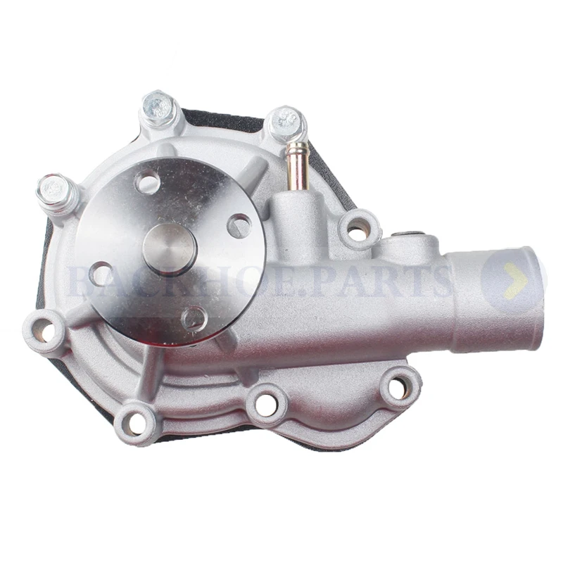 Water Pump With Gaket MP10187 for Perkins Engine 804C-33 804C-33T | Автомобили и мотоциклы