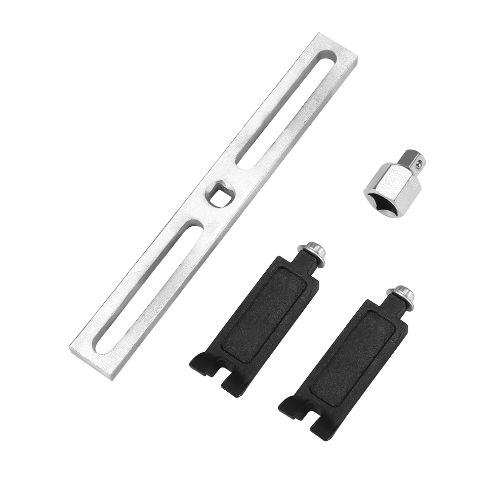 

Car Repair Tool Fuel Pump Spanner Adjustable Wrench Hand Tool Car Tank Wrench Lid Cover Remove Spanner Fuel Pump Wrench