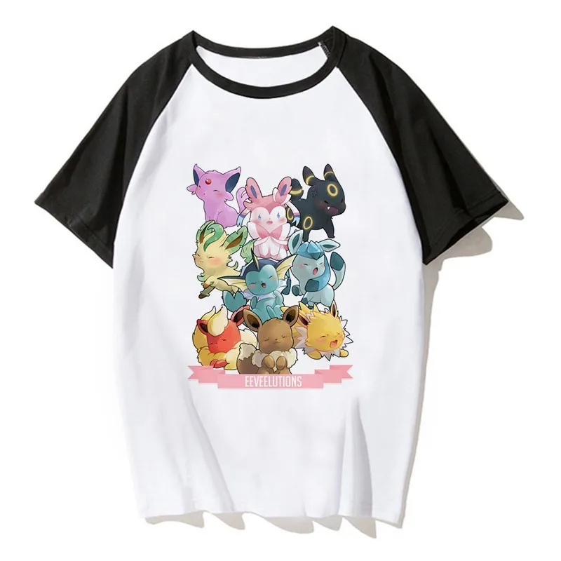 pokemon shirts