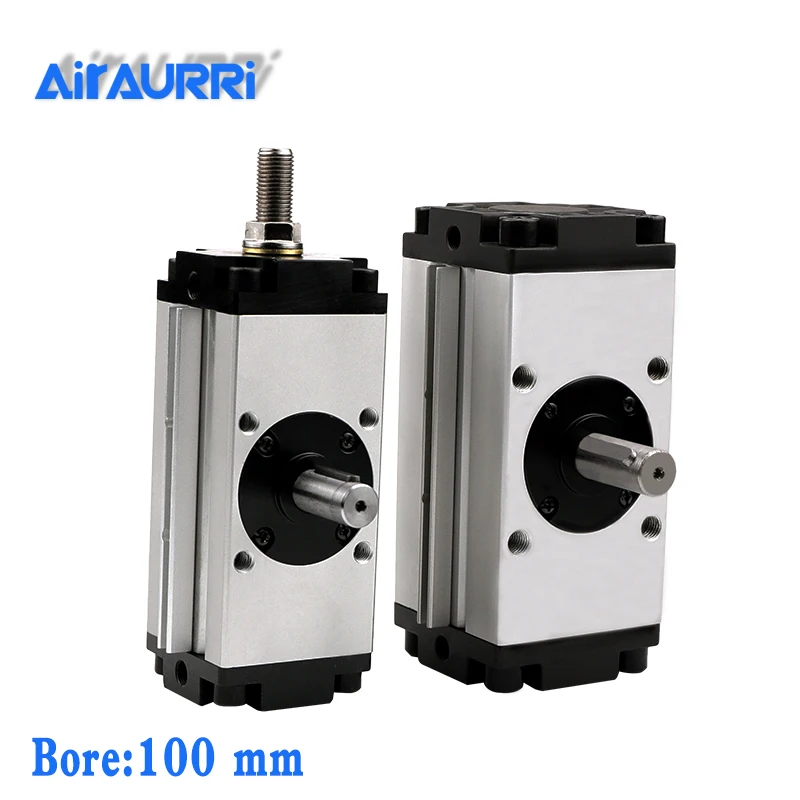 CRA1BS Pneumatic Rotary Cylinder CRA1BS100-90 CDRA1BS100-180 CDRA1BSU100-90 CRA1BSU100-180 CRA1BS Pneumatic Rotary Cylinder CRA1BS100-90 CDRA1BS100-180 CDRA1BSU100-90 CRA1BSU100-180