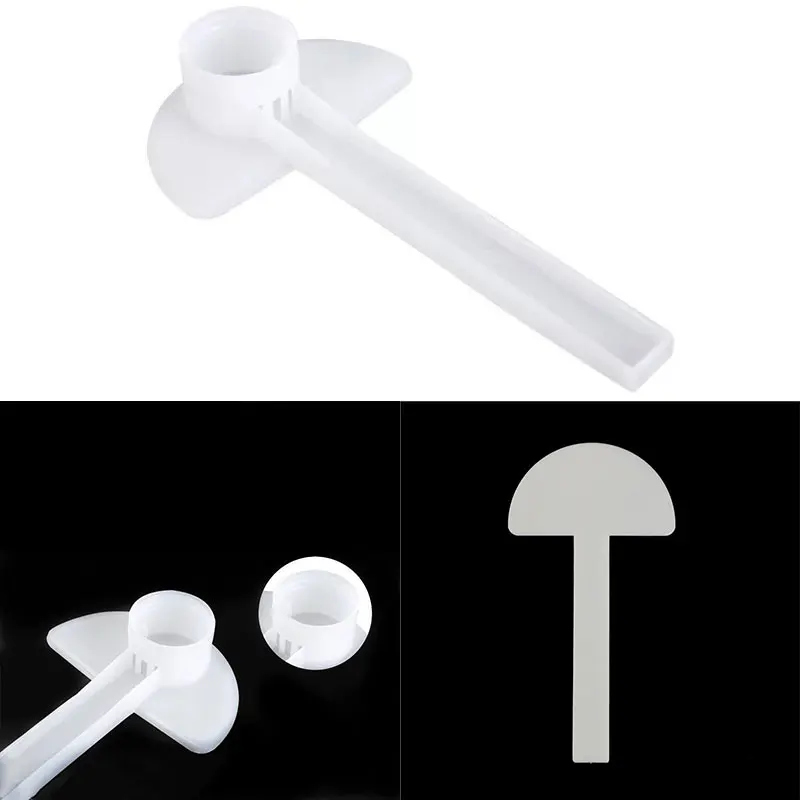 12 шт. пчелиный улей пчеловод пчеловодство мед вход подачи Кормление домашних животных инструменты пластик инструмент для пчеловодства Легко винт