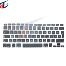 New Hungary Language for Apple Macbook Pro A1278 laptop Keyboard Key Caps