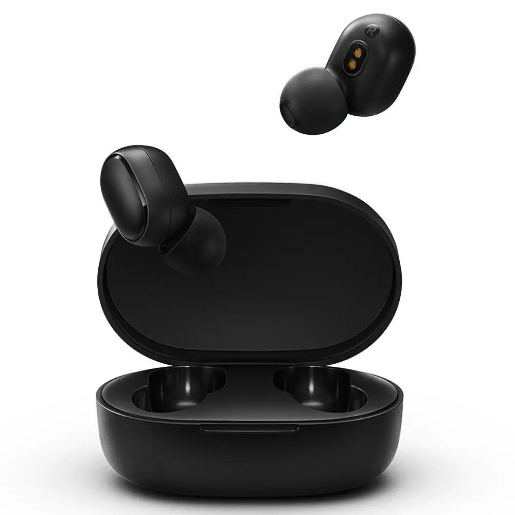 

Wireless Bluetooth Earphone Earbuds For AirDots True In - Ear Sports Running Mini Redmi Bluetooth True Wireless Wholesale