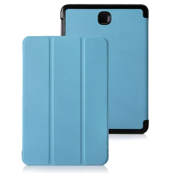 

Slim Smart Cover Folding Folio Case For Samsung For Galaxy Tab S2 8.0 T715/T710 For Samsung For Galaxy Tab S2 8inch Case Cover