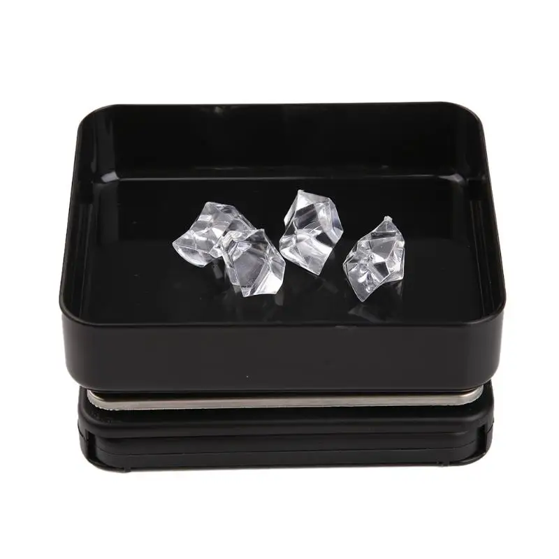 Продажа 1 шт. новые высокоточные цифровые весы 1000 г 0,01 г ювелирные изделия Цифровые Карманные электронные весы измерения взвешивания инструменты