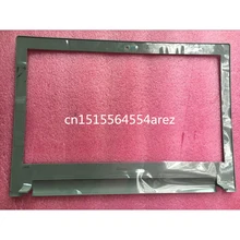 Для lenovo Z400 ЖК-дисплей ободок крышки/ЖК-дисплей рамка экрана 90202316 AP0SW000500