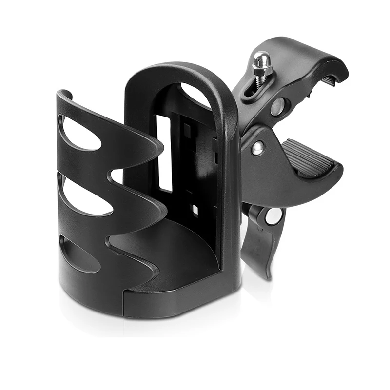 

Bicycle Bottle Cage Holder Plastic Cycling MTB Bicycle Bike Water Bottle Cage Rack Cup Holder Mount