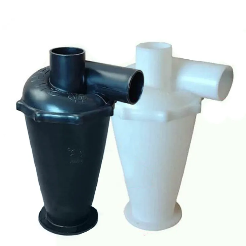 

New Cyclone Dust Collector SN50T6 Cyclone Dust Collector Separator Filter Wood Industry For Industry