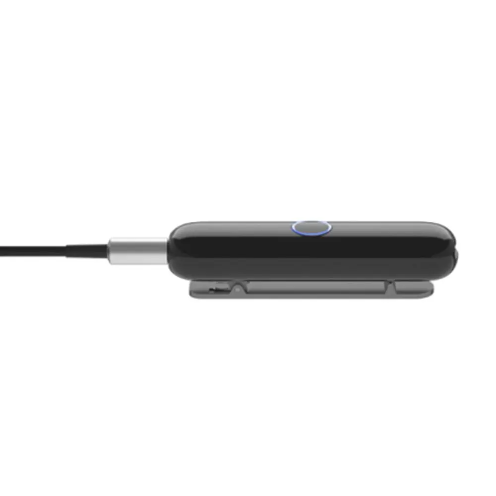 Оригинальный MEIZU BAR01 Bluetooth приемник беспроводной аудио адаптер передачи музыка
