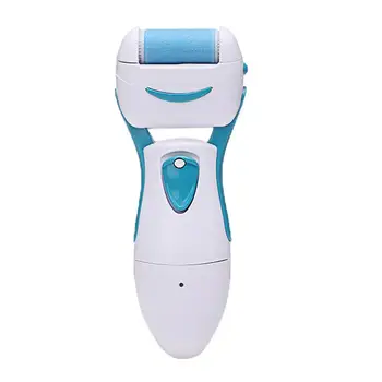 

Electric Foot Callus Remover Shaver Foot File Scraper for Dead Skin Foot Smoothing Tool Grinding Roller Pedicure with EU Plug