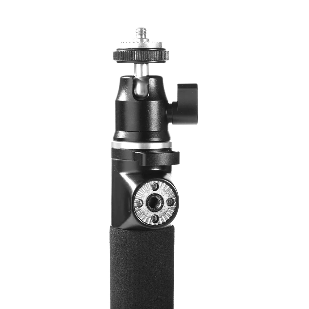 Многофункциональный удлинитель для DJI OSMO Pocker Gopro Xiaoyi 4K Спортивная Экшн камера