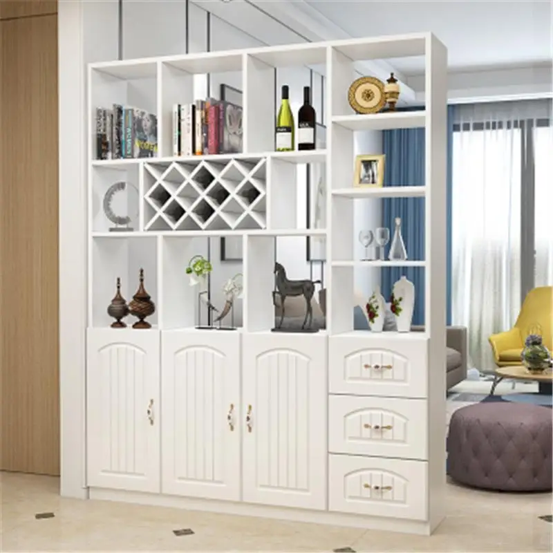 Mesa Mobilya Gabinete Meube Meja Hotel Meble Living Room Mobili Per La Casa Shelf Mueble Bar Commercial Furniture wine Cabinet