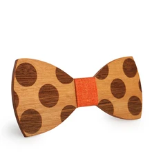 Горячий Деревянный кленовый лук волновой точки ручной работы лук мужчины и женщины ювелирные изделия серии Мода Личность Повседневная