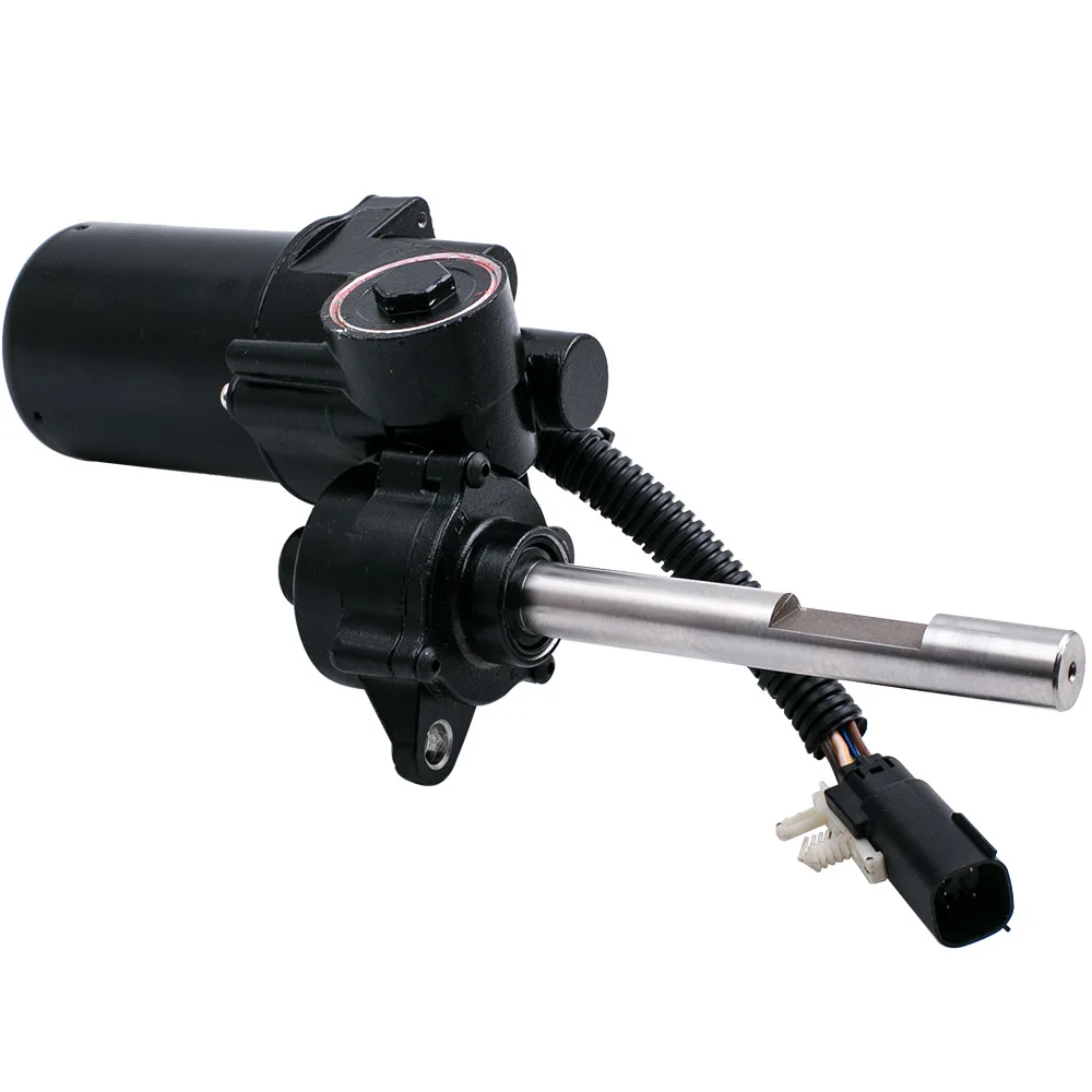 1pcs Power Running Board Motor For Ford F 150 AL3Z16A507A Front Left