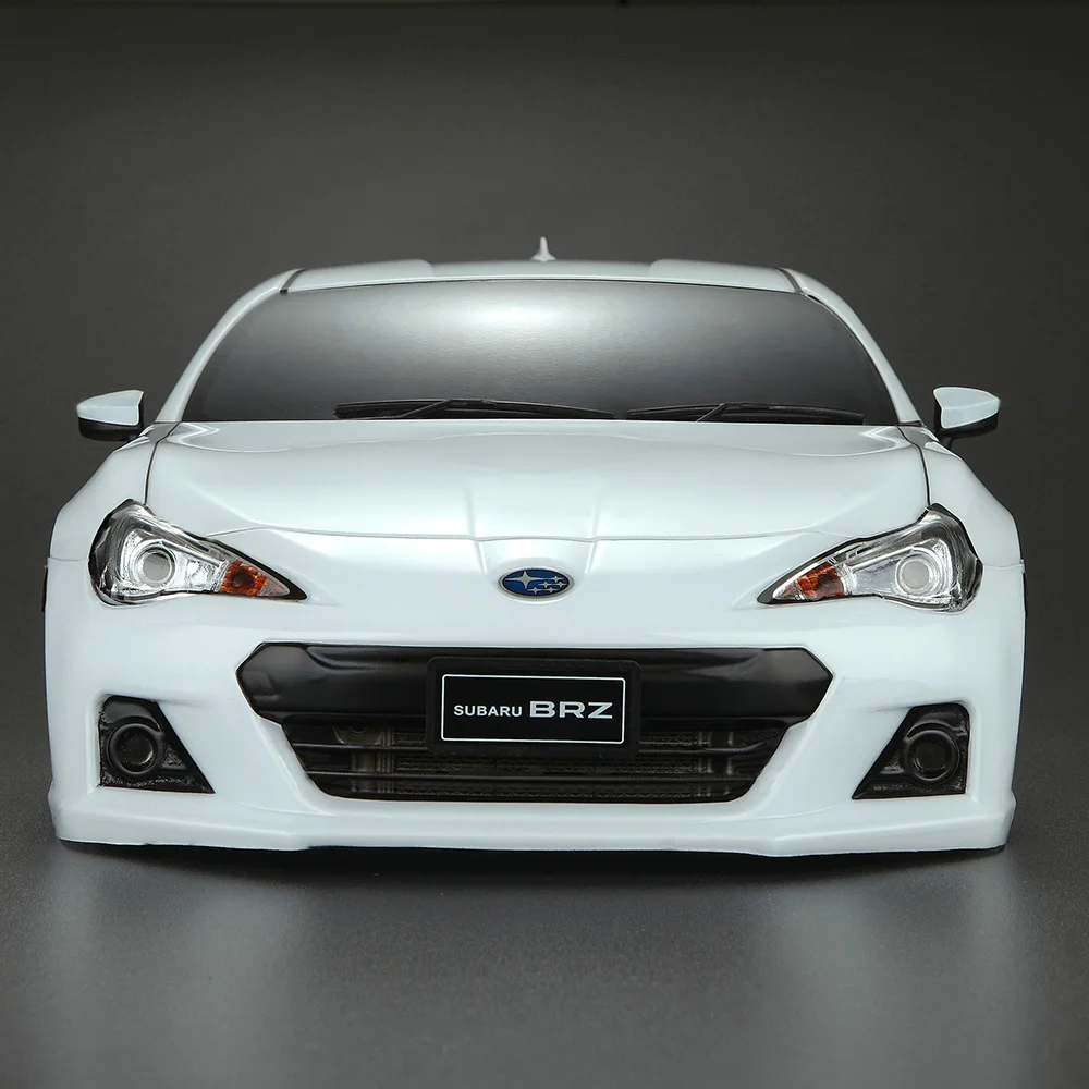 

KillerBody RC Car Body Shell Frame Kit for Subaru BRZ 1/10 Electric Touring Car RC Racing DIY Parts