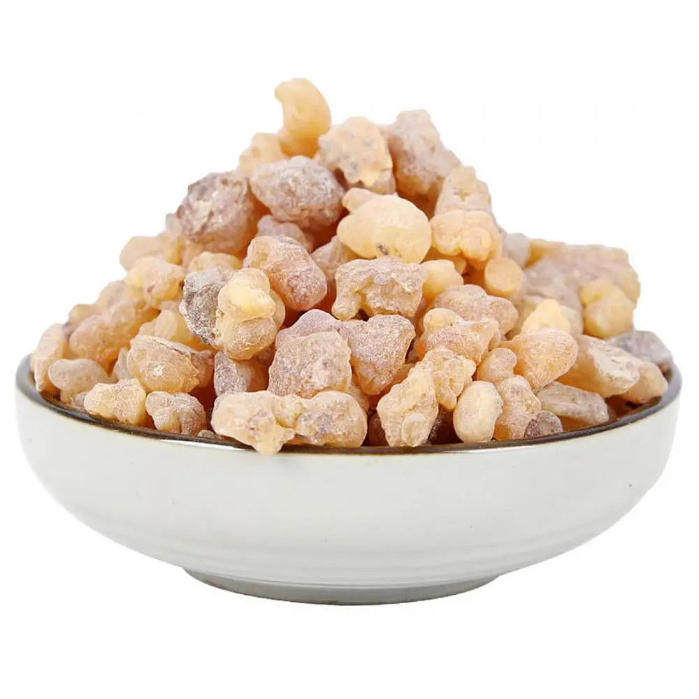 High Quality Resin Incense Frankincense Incense Chinese Herbal Medicine Incense Aroma Good for