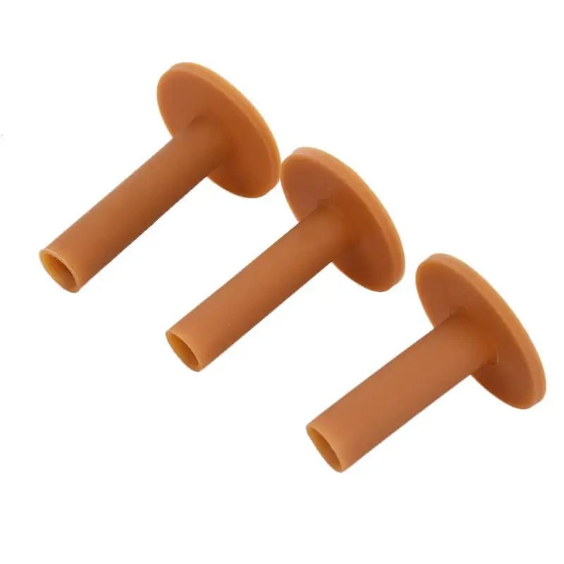 Rubber Golf Tee Holder 60mm 70mm 80mm Training Practice Tee Mat Golves Ball Hole Holders Beginner Trainer Practice 3 Pcs / Lot Rubber Golf Tee Holder 60mm 70mm 80mm Training Practice Tee Mat Golves Ball Hole Holders Beginner Trainer Practice 3 Pcs / Lot