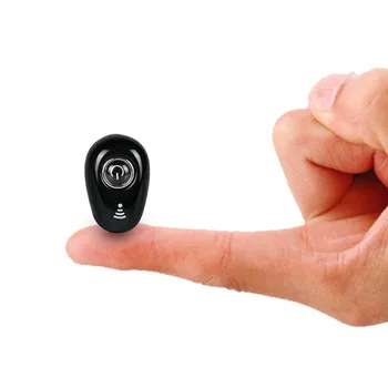 

Mini wireless Bluetooth 4.1 Earphone Headset Sport Headphone With MIC MicroPhone for iOS/Android Smart Phones