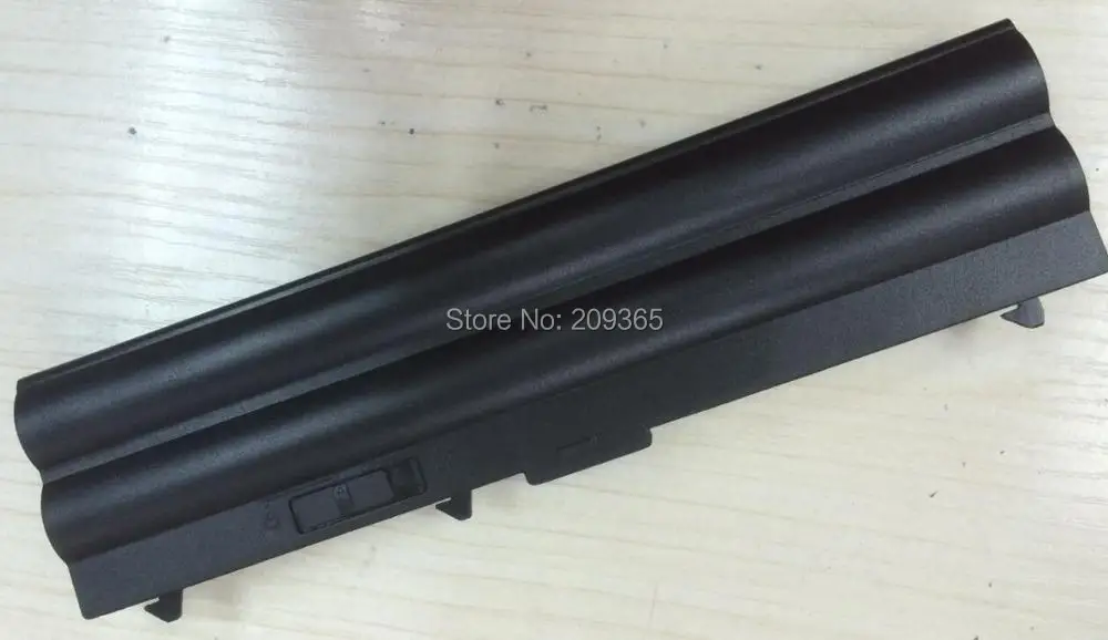 Аккумулятор для ноутбука Lenovo ThinkPad W520 L400 L410 L420 L500 L510 L520 SL400 SL410 SL500 SL510 T410