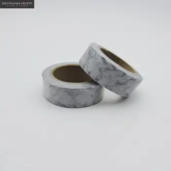 

Marble Pattern Printing Washi Tape Stationery Diy Scrapbooking Photo Album School Tools Presented By Kevin&sasa Crafts
