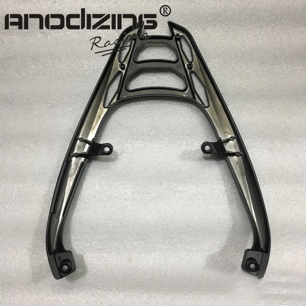 

Rear Rack Tail tailbox Luggage Saddlebag Support Cargo Shelf Bracket For Yamaha FORCE155/175/200
