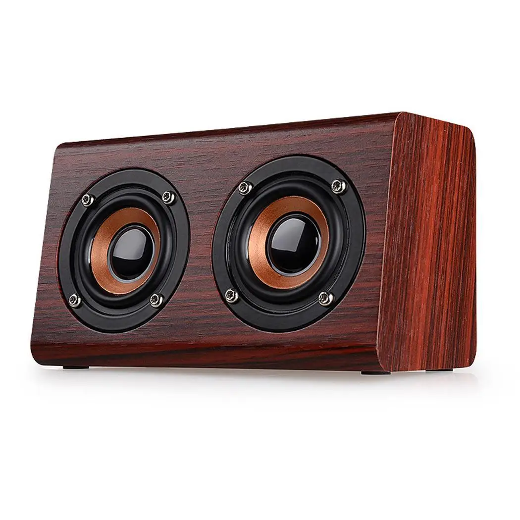 W7 портативный беспроводной HIFI Bluetooth динамик поддержка TF AUX FM Handsfree Call | Электроника