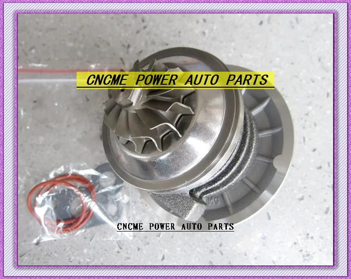TURBO cartridge CHRA Turbocharger core GT1544S 708847-5002S 708847 For ALFA Romeo 147 FIAT Doblo M724 M724.19 1.9L 105HP (2)
