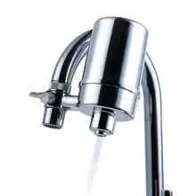 Удаление загрязнений воды ионизатор воды бытовой фильтр для очистки воды очиститель для кухни воды dropshiping