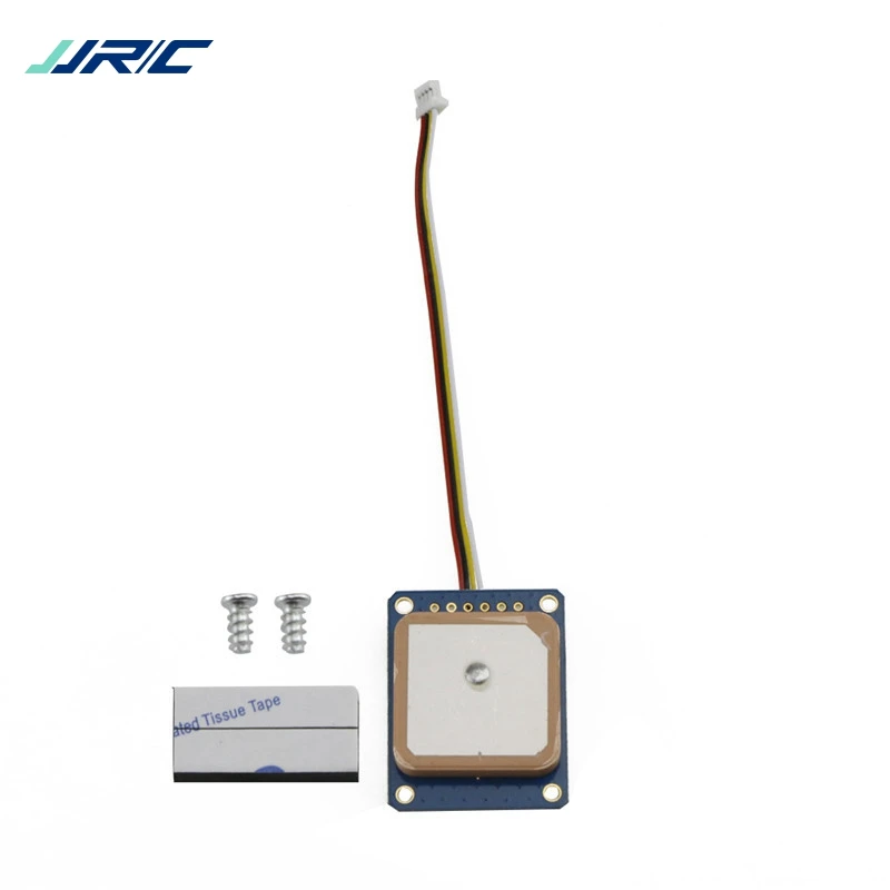 JJRC X7 умный Радиоуправляемый Дрон Квадрокоптер запасные части gps модуль 13|Детали и
