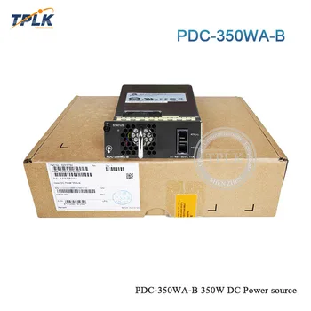 

Original Hua wei PDC-350WA-B 02310PQN 350W DC power modules for Huawei S6700-24-EI S6720-30C-EI-24S-AC S6700-48-EI power supply