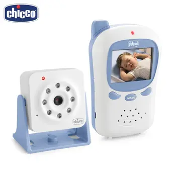 

Baby Sleeping Monitors Chicco Basic Smart 260 90444