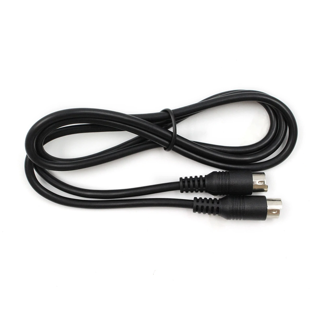 1m 3.2ft 4 Pin S video Cable Male to Male TV Connect S-Video Cable For Projector VCR DVD New Free Shipping 1m 3.2ft 4 Pin S video Cable Male to Male TV Connect S-Video Cable For Projector VCR DVD New Free Shipping