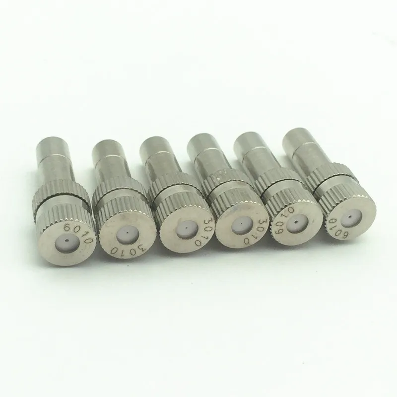 E016 Garden Greenhouse Drip Irrigation Sets Misting Cooling System Water Spray for Outdoor Patio Flowers Plants Watering Kits E016 Garden Greenhouse Drip Irrigation Sets Misting Cooling System Water Spray for Outdoor Patio Flowers Plants Watering Kits
