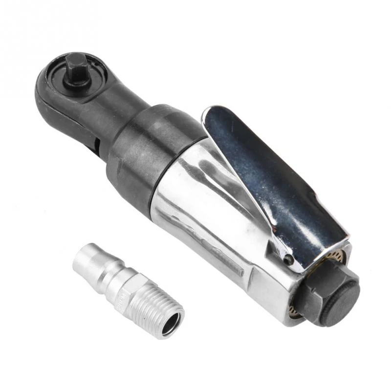 

3/8 inch Air Pneumatic Ratchet Spanner Wrench High Quality Portable Tool
