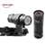 Nuovo arrivo Mini F9 Della Macchina Fotografica HD del Motociclo Della Bici di Sport Macchina Fotografica di Azione Video Camcorder DVR Registratore Video digitale Auto auto del veicolo