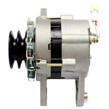 

Hot sale 24V 35A alternator JFZ235B generator accessories for HITACHI EXCAVATOR 6BDIT genarator