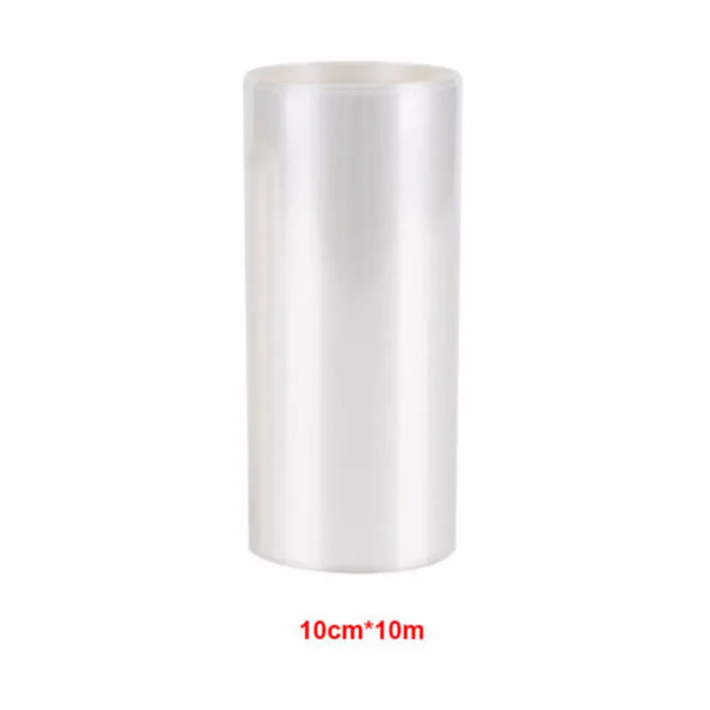 

1 X Clear Baking Tool Edge Wrap Transparent Cake Collar Roll Mousse Surrounding