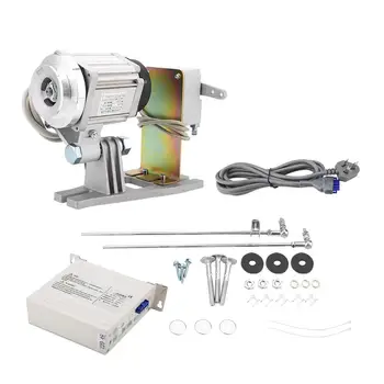 

Energy saving Servo Motor 220v 550W Energy-saving Brushless Servo Motor for Industrial Sewing Machine