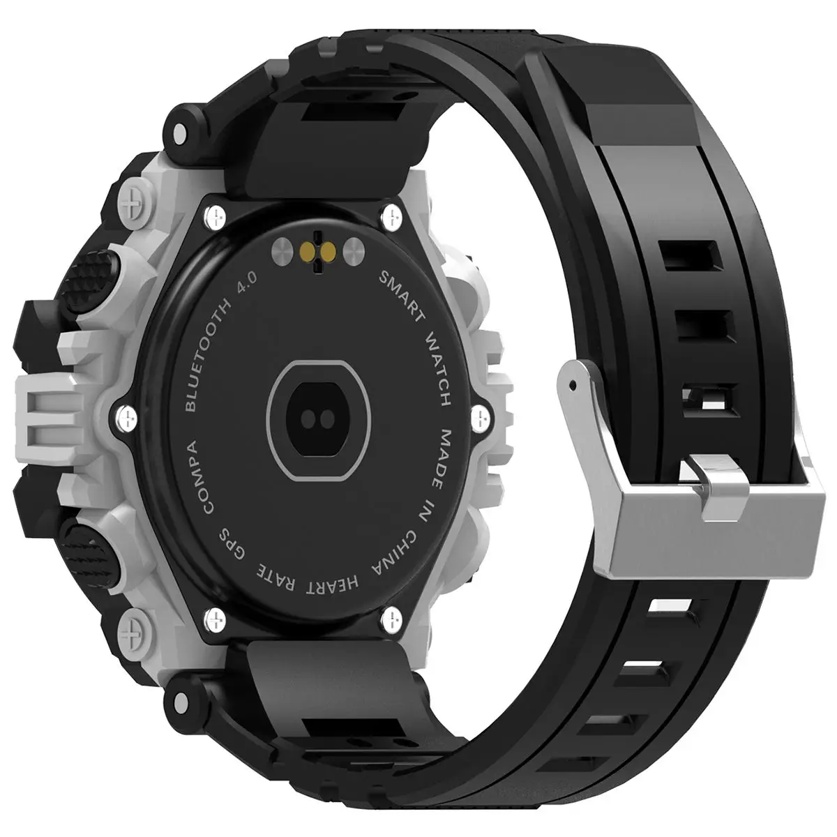 DTNO.1 F7 gps Смарт часы носимые устройства трекер активности Bluetooth 4 2 высотомер
