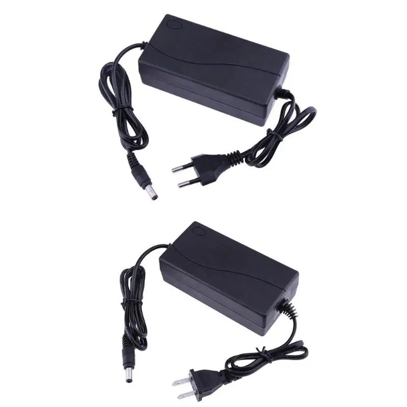 

24V 3A AC to DC Power Adapter Converter 5.5*2.5mm for LED Light Belt